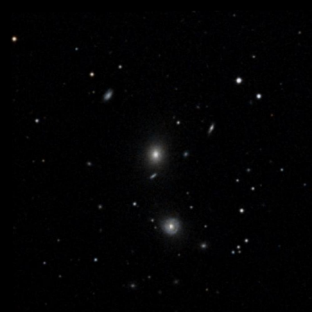 Image of NGC2795