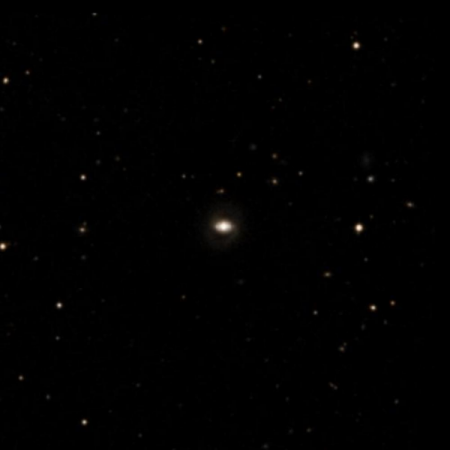 Image of UGC 8827