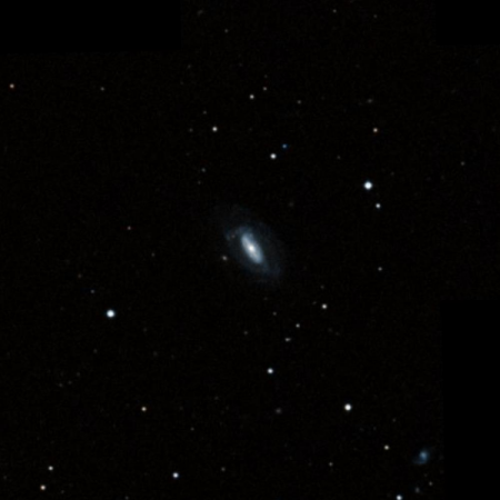 Image of NGC3435