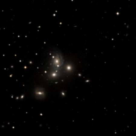 Image of NGC71