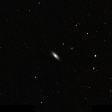 Image of NGC3843