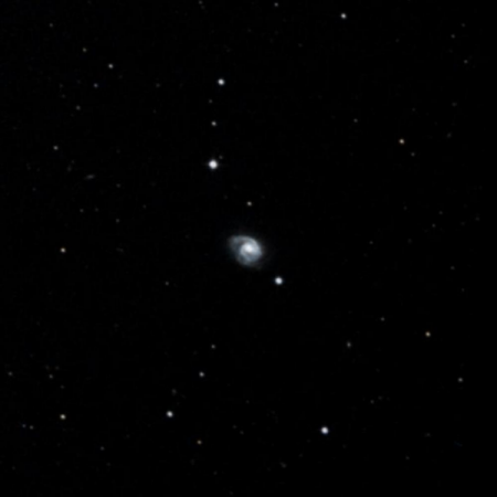 Image of NGC5881