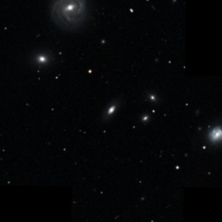 Image of NGC4919