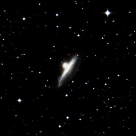 Image of NGC1889