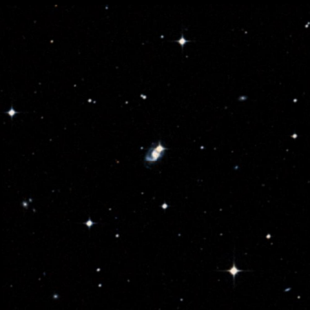 Image of NGC7646