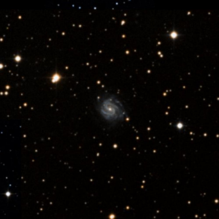 Image of UGC 3252