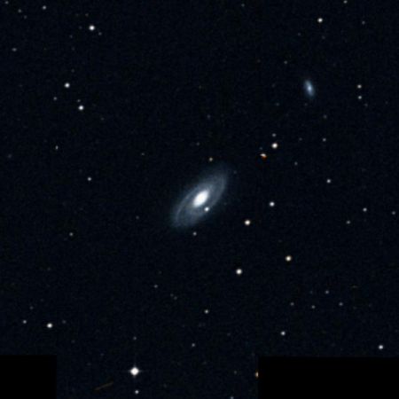 Image of NGC4114