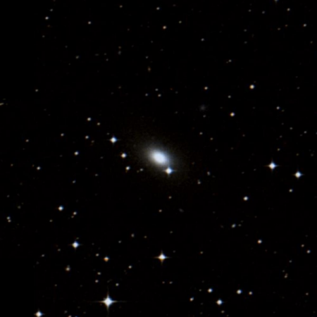 Image of NGC1740