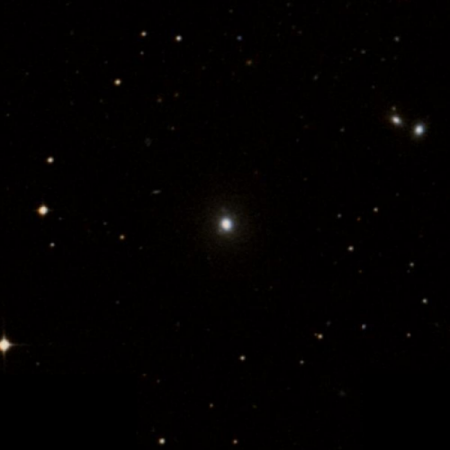 Image of NGC209
