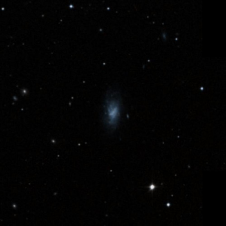 Image of NGC4142