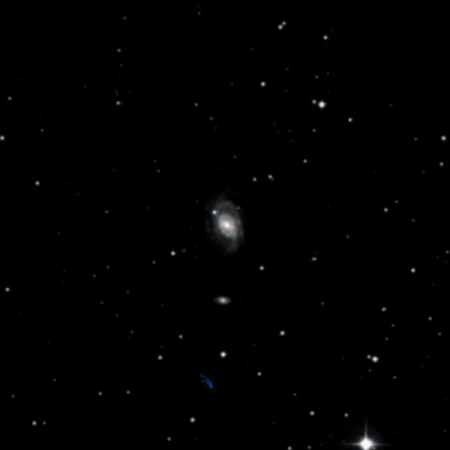 Image of NGC7321