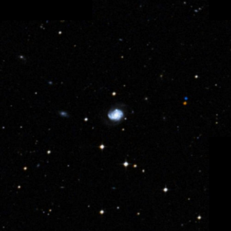 Image of NGC7812