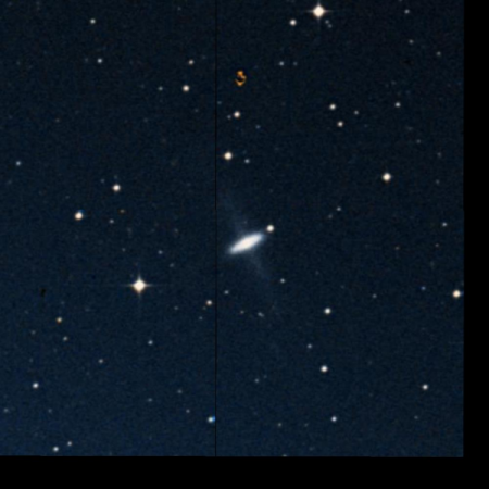 Image of NGC5122