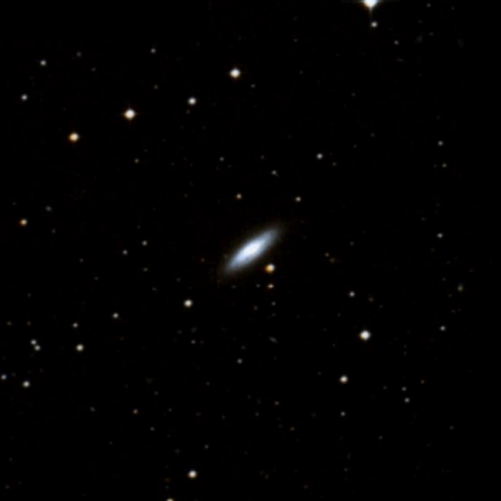Image of NGC7201