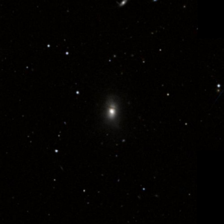 Image of NGC5249