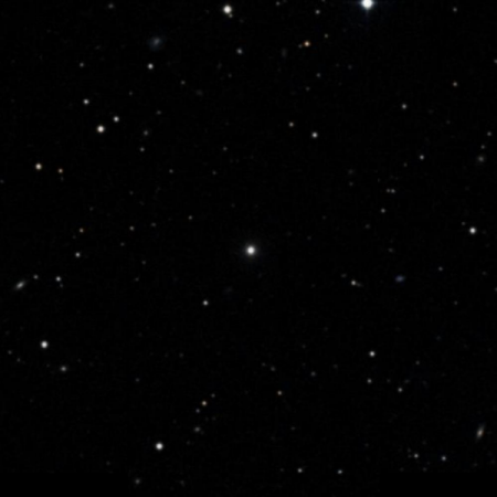 Image of Markarian 841