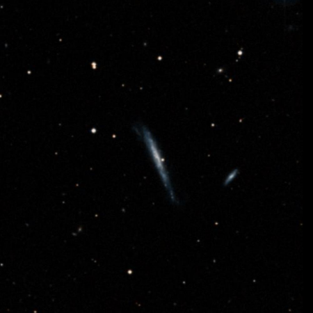 Image of UGC 260