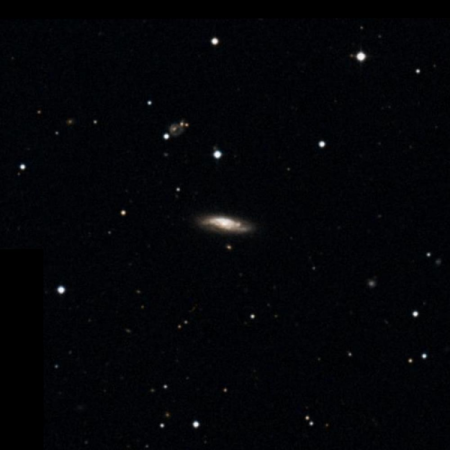 Image of UGC 2295