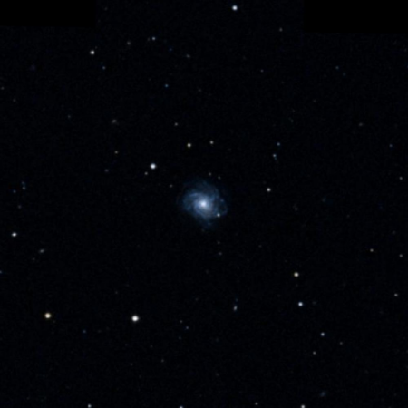 Image of NGC4514