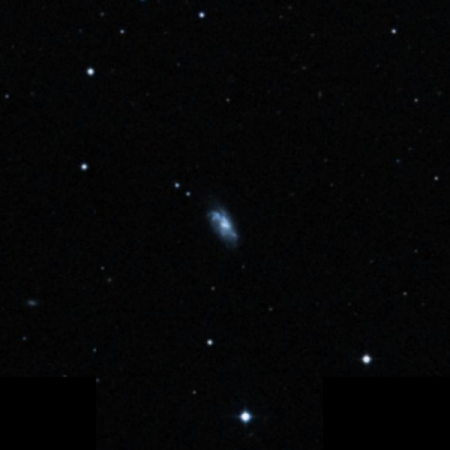 Image of UGC 6452