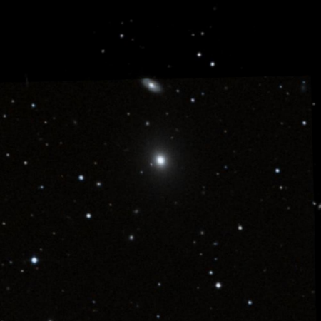 Image of NGC6251