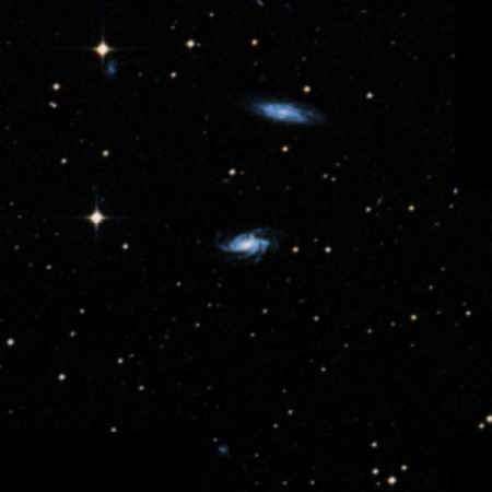 Image of NGC2008