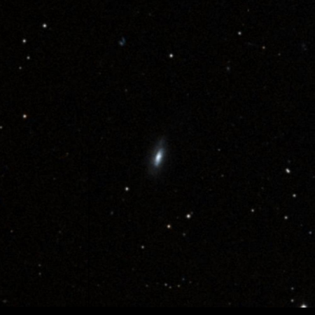 Image of NGC2987