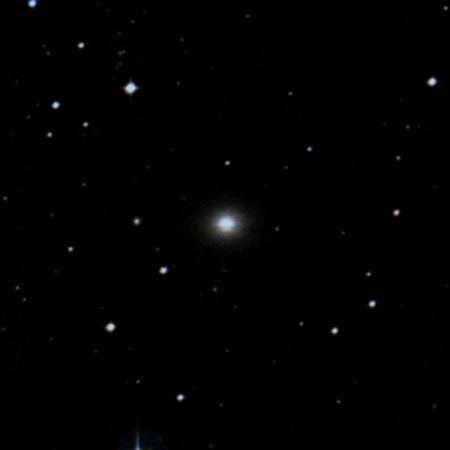 Image of NGC850