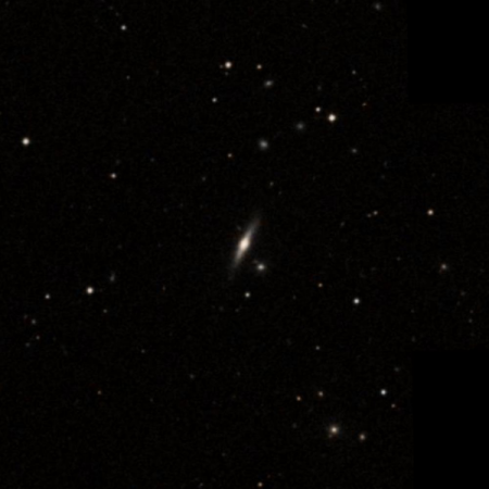 Image of UGC 5734