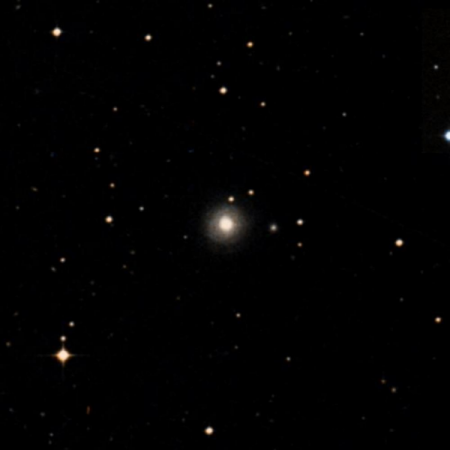 Image of NGC863