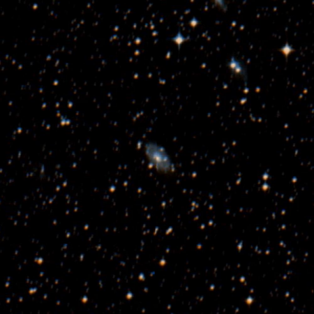 Image of NGC5234