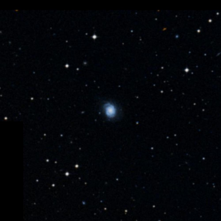 Image of NGC3331
