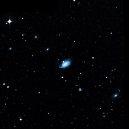 Image of NGC7254