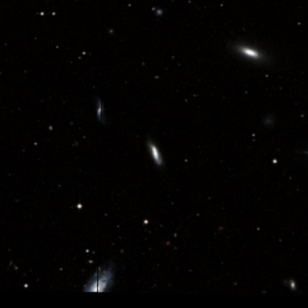 Image of NGC4132