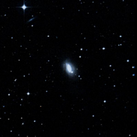 Image of NGC2979