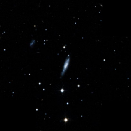 Image of NGC865