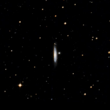 Image of NGC1244