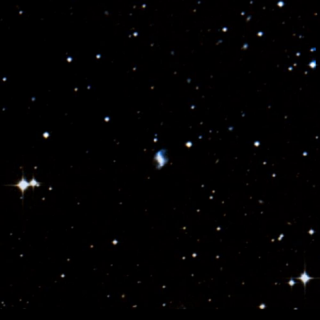 Image of Markarian 1094