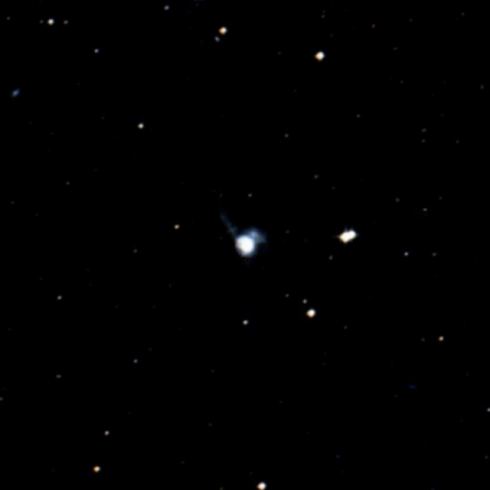 Image of Markarian 938