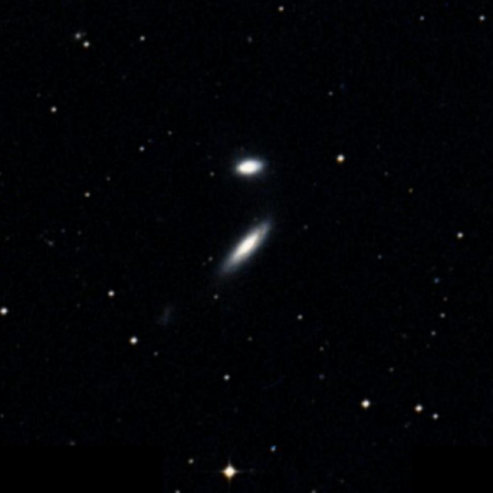 Image of NGC1320