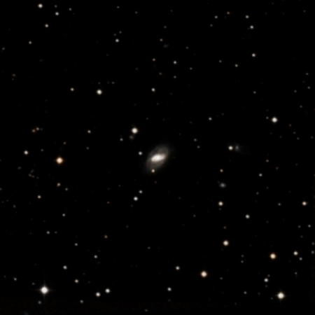 Image of NGC983