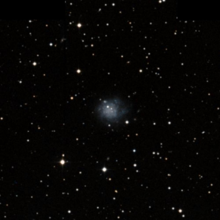 Image of UGC 12588