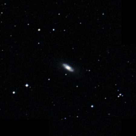 Image of UGC 1062