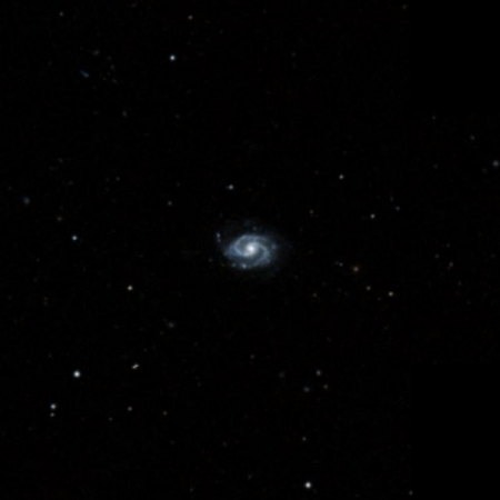 Image of NGC3902