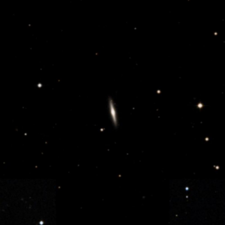 Image of NGC781