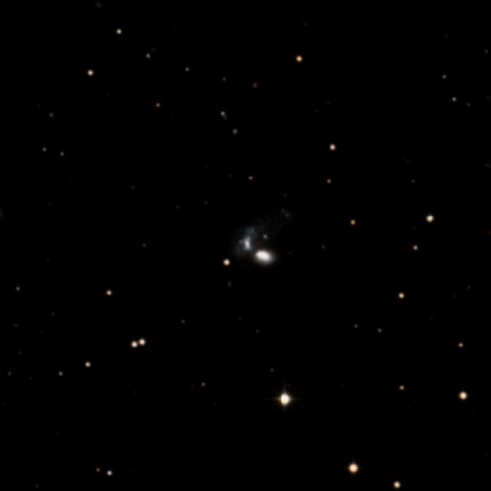 Image of UGC 1449