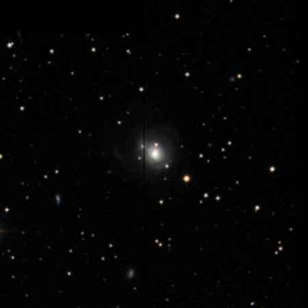 Image of NGC2507