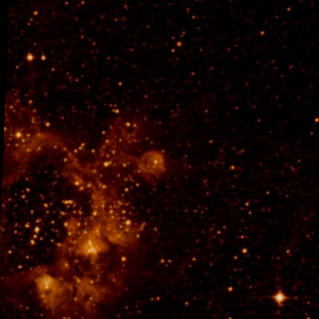 Image of NGC1929