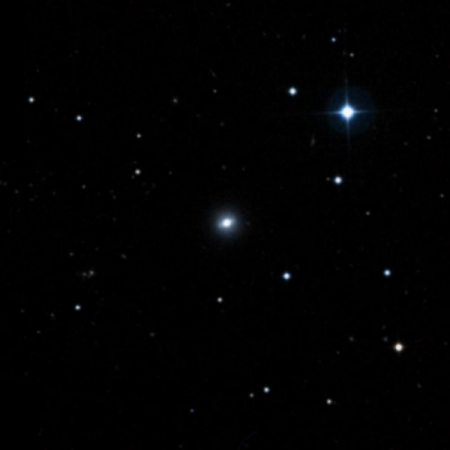 Image of UGC 6604