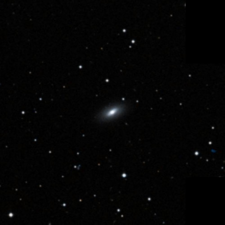 Image of NGC2858